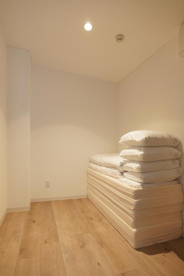 Ferienwohnung 自由自在osu 501 Nagoya Exterior foto