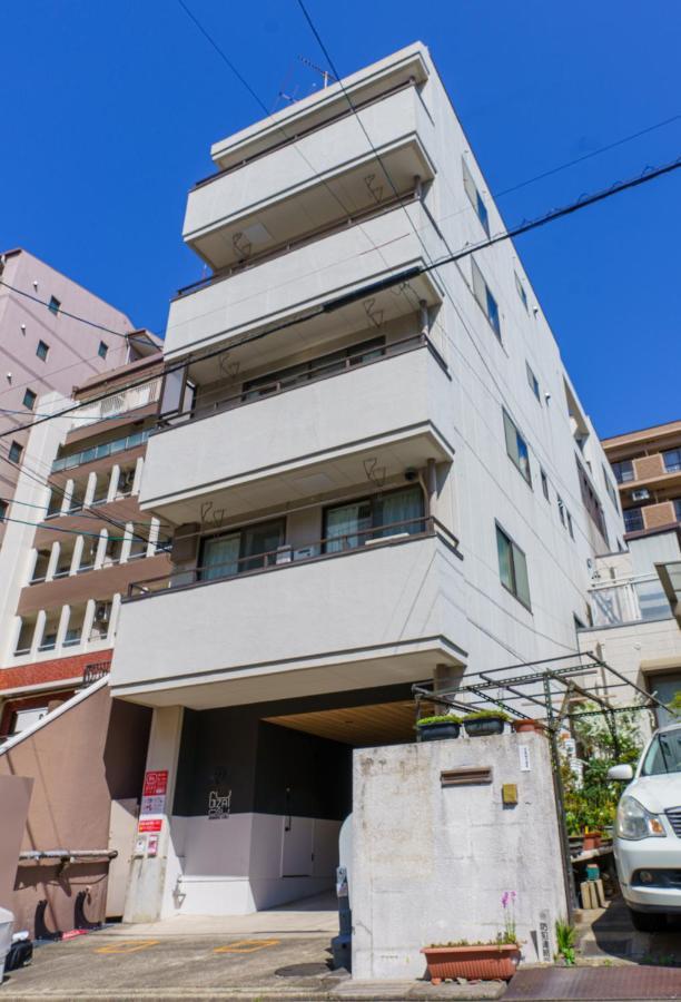Ferienwohnung 自由自在osu 501 Nagoya Exterior foto