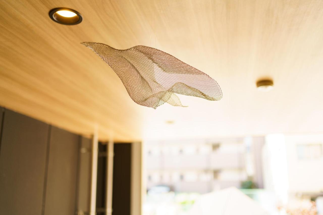 Ferienwohnung 自由自在osu 501 Nagoya Exterior foto